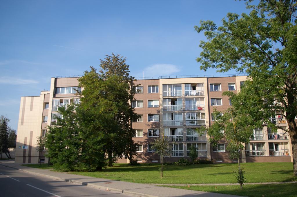 Snow Apartment Druskininkai Exterior photo