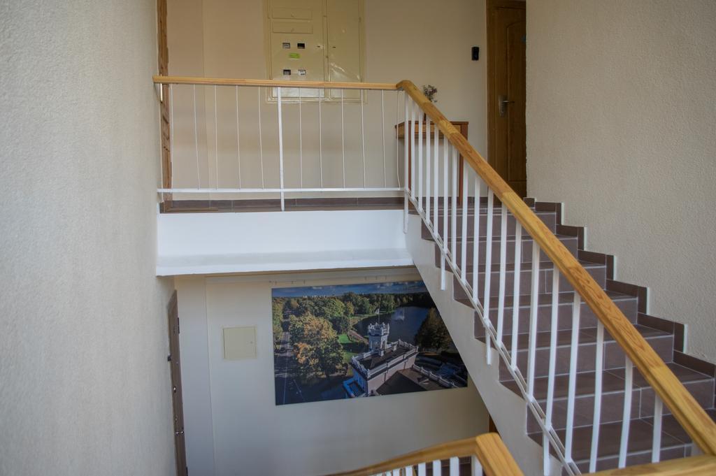 Snow Apartment Druskininkai Exterior photo